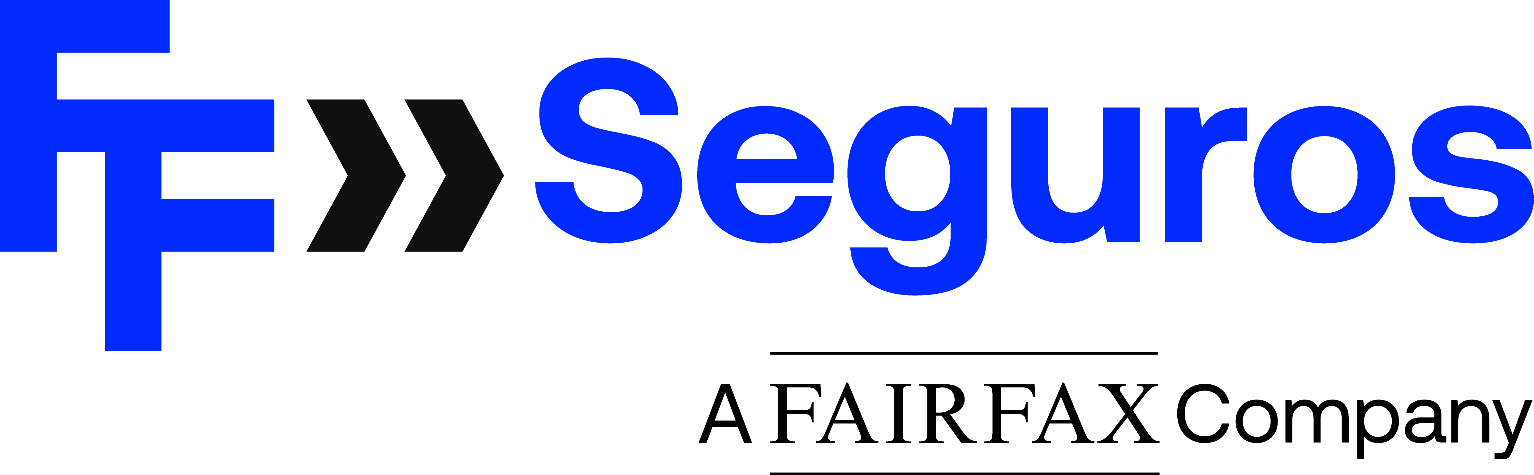 Logo FF Seguros - Positivo VET